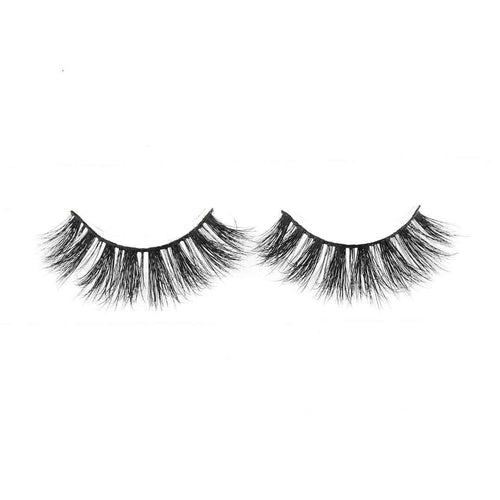 AL-319 WAFA (3D641) Faux Mink Wimpers
