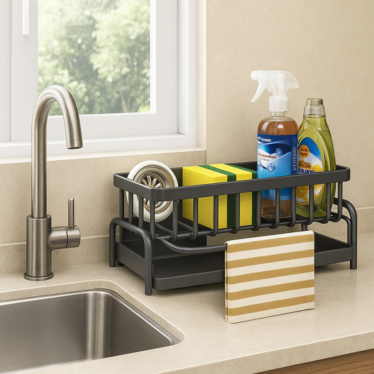 Kitchen Shelf™ - Estante de Cocina