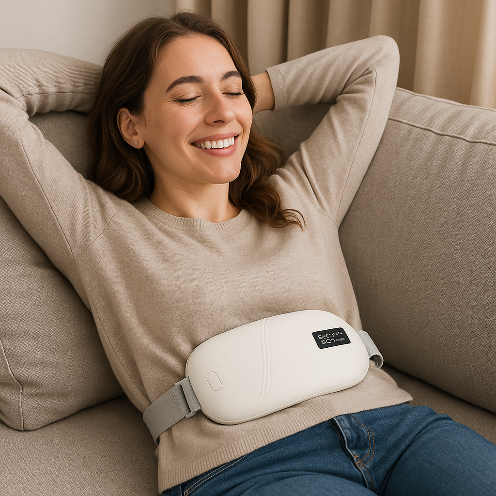 Menstrual pad for women™ - Almohadilla menstrual