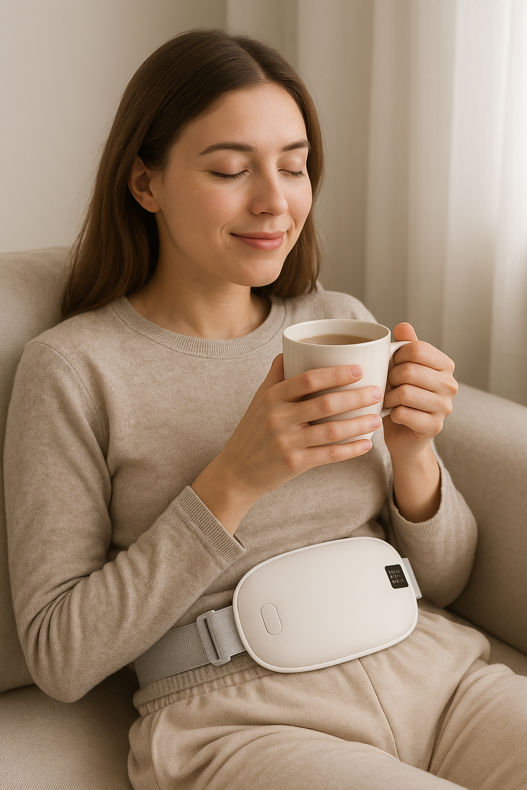 Menstrual pad for women™ - Almohadilla menstrual