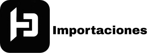 H y D importaciones 