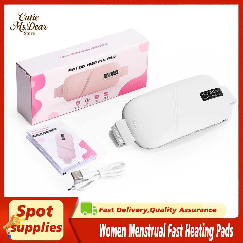 Menstrual pad for women™ - Almohadilla menstrual