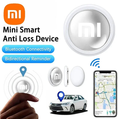 Xiaomi-buscador inteligente - GPS
